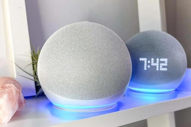 Smart Home Alexa 