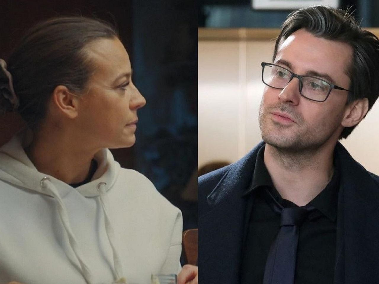 Piotr Rerutkiewicz M jak miłość, odcinek 1817: Rotkiewicz chory! Przyzna się Magdzie, że ...