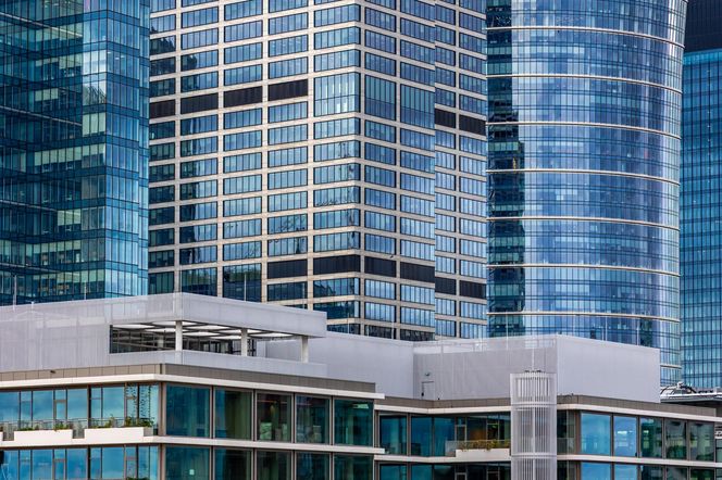 Miedziana 7 - apartamenty M7 oraz inwestycja Towarowa 22