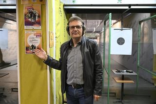 Za nami wielkie święto strzelectwa. Tłumy na zawodach przy Łazienkowskiej. Niezwykłe wyznania uczestników