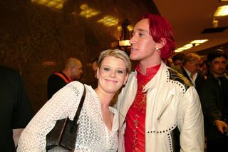 Marta Wiśniewska, Michał Wiśniewski