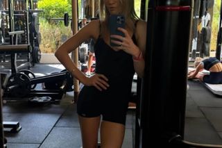 Maja Bohosiewicz zachwyca formą! Zaczynam osiągać swoją najlepszą sylwetkę