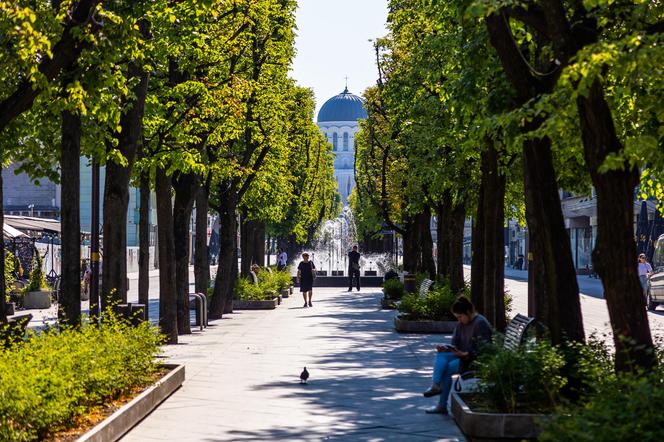 Kowno. Co zwiedzić w litewskim mieście Mickiewicza i architektury z listy UNESCO?