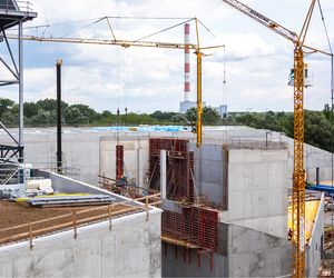 Rodzaje szalunków i możliwości ich zastosowania