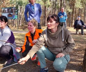 Aktywny Dzień Kobiet z Aktywnymi Starachowice 