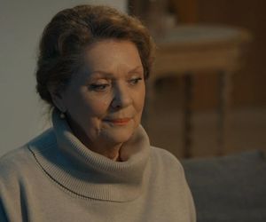 Barwy szczęścia odc. 3230. Józefina Rawiczowa (Elżbieta Jarosik)