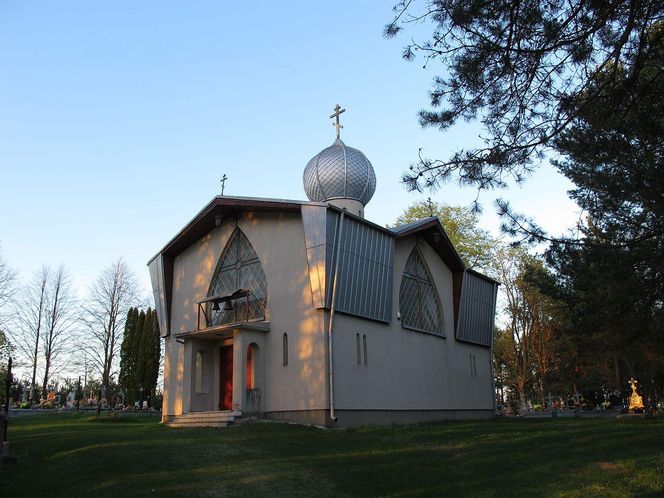Kruszyniany