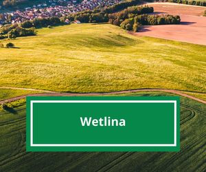 Najpiękniejsze nazwy wsi woj. podkarpackim