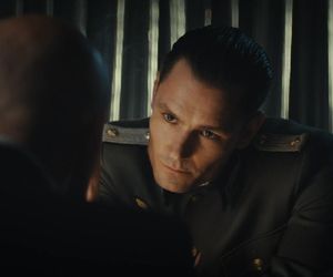 Zatoka szpiegów 2, ostatni odcinek 19. Wulf (Mateusz Nędza), Franz (Bartosz Gelner)