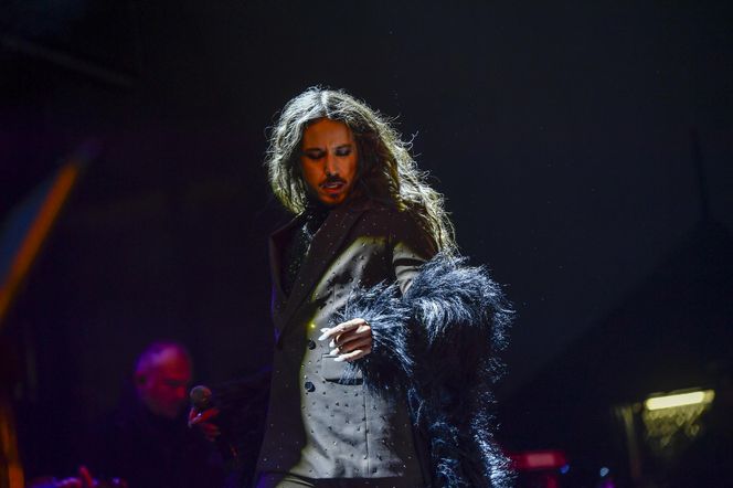 Michał Szpak