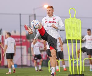 Reprezentant Polski nie zagra przez kilka miesięcy! Po groźnej kontuzji czeka go operacja i długa rehabilitacja