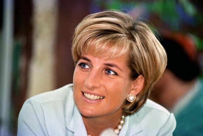 Księżna Diana chciała porzucić dzieci i uciec do USA?! Ochraniarz ujawnia 