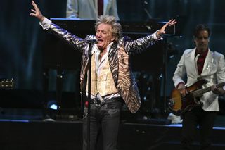 Rod Stewart nie będzie grał już wielkich tras koncertowych. Tak zapowiedział artysta!