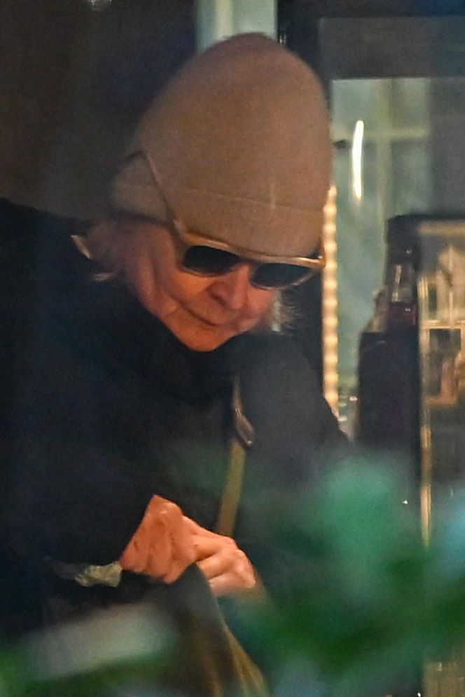 Barbara Bursztynowicz. Spokojne życie po "Klanie"