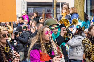 Juwenalia 2019 w Rzeszowie. Ulicami miasta przejdzie dziś korowód [TRASA]