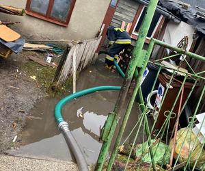 Trudne dni dla mieszkańców i mieszkanek Za Cukrownią w Lublinie
