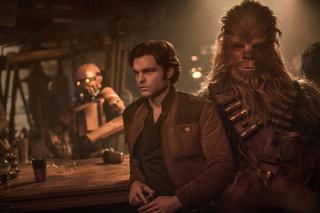 Han Solo. Gwiezdne wojny – historie