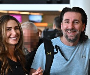 Ruszyli po kasę do Afryki