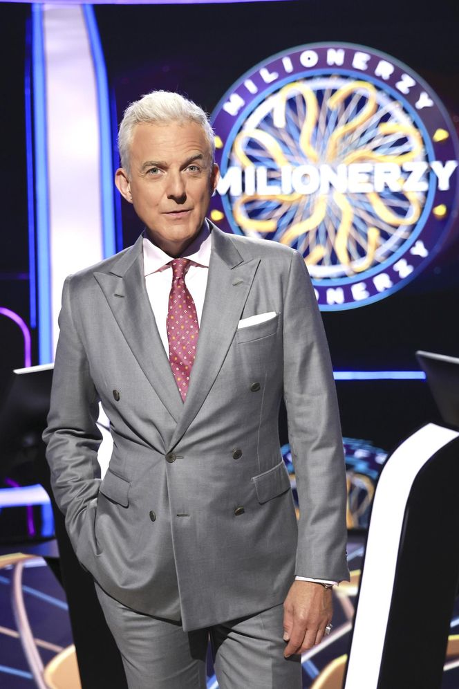 Szokujące zmiany w Milionerach. W Polsacie tak to się robi