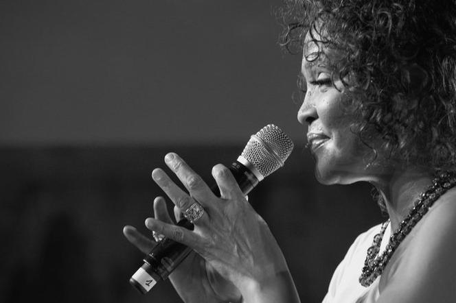 Whitney Houston, pogrzeb gwiazdy odbędzie się w Newarku