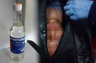 Toksyczny alkohol wciąż w obiegu! W Polsce zmarło po nim już 16 osób