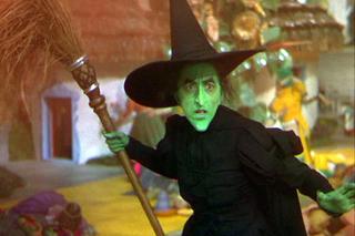 Margaret Hamilton / Czarnoksiężnik z Oz