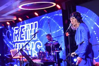 Gala 50-lecia hotelu Novotel Warszawa Centrum