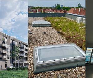 Życie w Architekturze 2025. Nyska Residence. Artur Iwański