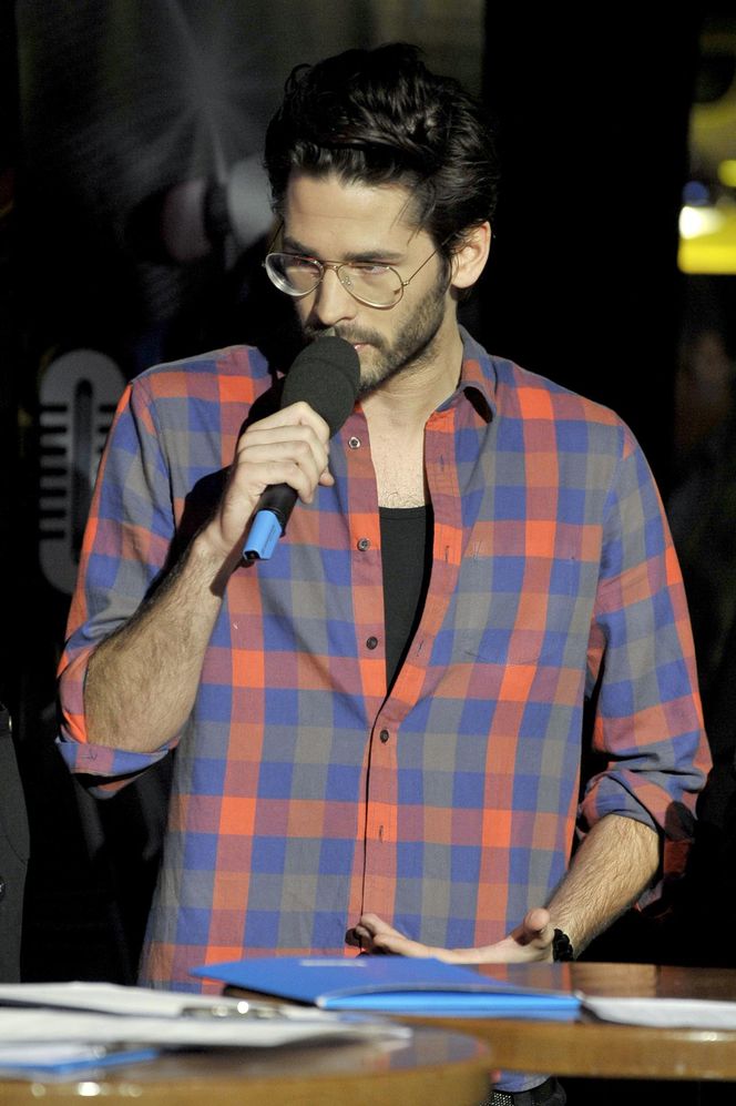 Szokujące słowa Krzesimira Dębskiego o Jimku. Nazwał jego twórczość '"łatwizną" i "wycinanką"