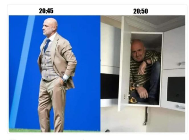 Memy po meczu Finlandia - Polska