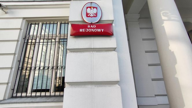 Tak zmienił się Sebastian M. Metamorfozę widać na zdjęciach z sądu