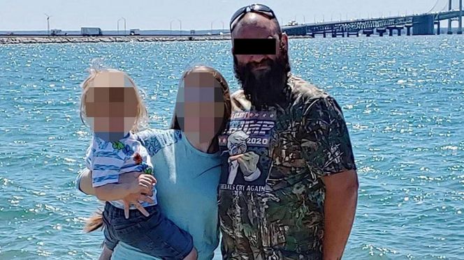 To on urządził masakrę w kościele! Rośnie liczba ofiar