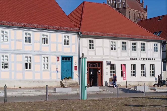 Angermünde