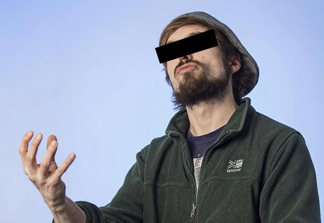Zabił matkę, grozi mu dożywocie
