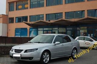 Saab 9-5