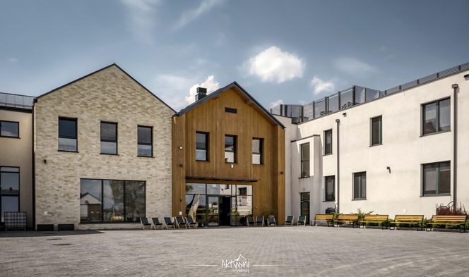 Ośrodek Edukacji Przyrodniczej w Umianowicach