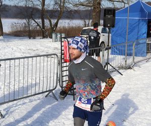 Bieg Zwycięskiego Powstania Wielkopolskiego nad Strzeszynkiem