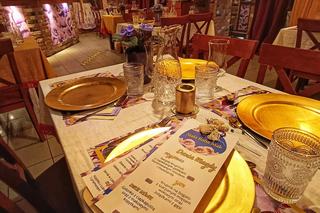 Don Martinez po Kuchennych Rewolucjach ZDJĘCIA