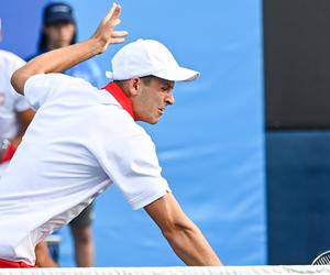 ATP Stuttgart PREMIE Nagrody pieniężne Ile zarobił Hurkacz w Stuttgarcie?