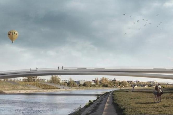 Co dalej z budową poznańskich mostów? Zapytaliśmy PIM