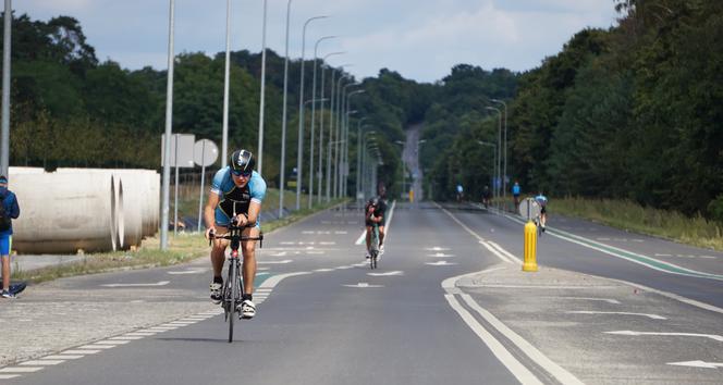 Ocean Lava Triathlon Bydgoszcz 2021 [ZDJĘCIA]