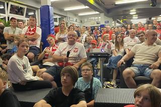 Wszyscy trzymamy kciuki! Tak w Lublinie dopingujemy Julię Szeremetę! [GALERIA]