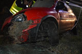 Tragedia w Obrowie pod Toruniem - policja szuka świadków