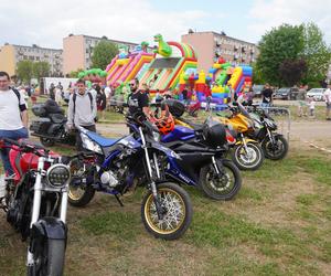 Eska Rider Show