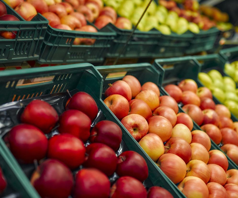 W tych owocach i warzywach jest najwięcej pestycydów. Sprawdź listę na 2024 rok