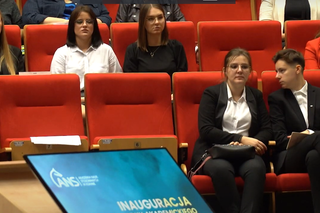 Inauguracja Roku Akademickiego ANS w Koninie