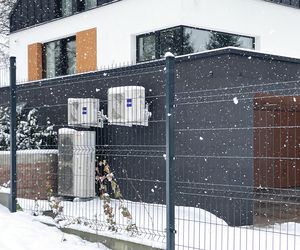 Czy pompa ciepła jest opłacalna w mroźne dni? Ile rzeczywiście zużywa prądu?