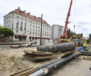 Tramwaj do Wilanowa wytnie autobusy?! Od września wielkie zmiany w komunikacji. ZTM zaczyna konsultacje z mieszkańcami