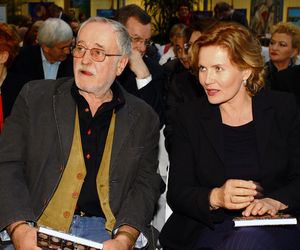 Grażyna Szapołowska