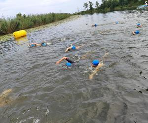 Enea Triathlon Kozienice 2024